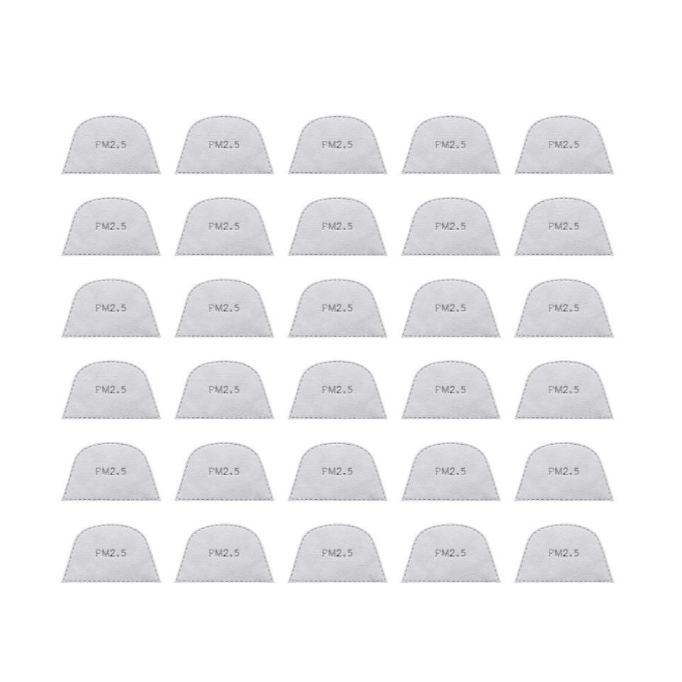 Handyteks™ Anti-Dust Filters for Face Shield (40pcs)